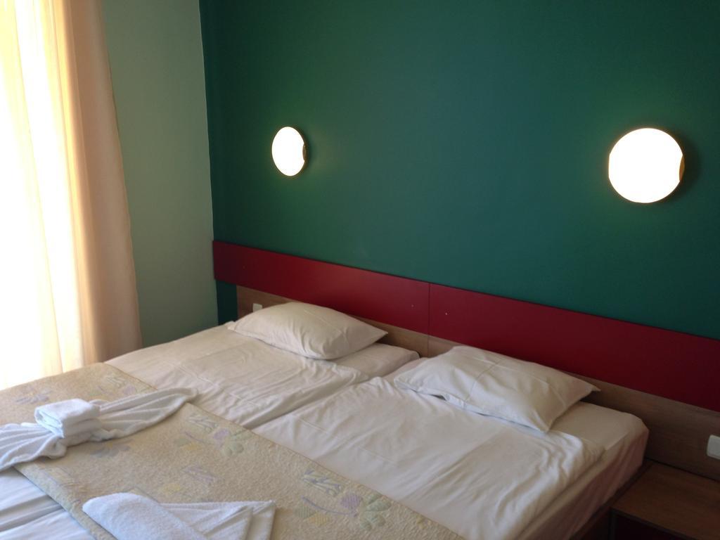 Kiparisite Hotel ซันนีบีช ภายนอก รูปภาพ